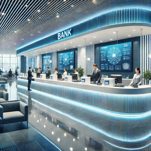 Financial Services Technology